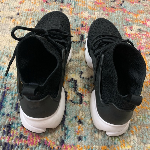 Nike Air Presto - Picture 4 of 4